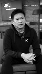 David Leechiu on Finding the Right People | Esquire Philippines