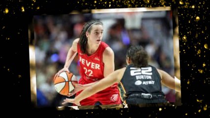 Notorious pro basketball lobby hits back at Sheryl's sudden drop on Caitlin Clark