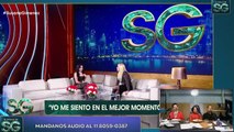 Lali Espósito reveló si desea ser madre o no