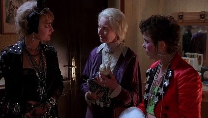 Les.Poupees.(Dolls).1987