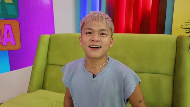 Fast Talk with Boy Abunda: Behind-the-talk with Buboy Villar (Online Exclusive)
