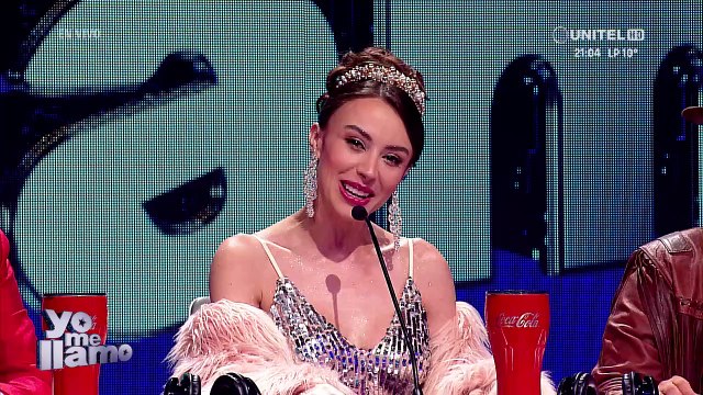 Yo Me Llamo: ¿Qué pasará con el participante que vuelva a competencia?