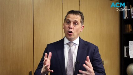 Exciting Gunnedah Hospital Redevelopment Announced by NSW Health Minister 🚧