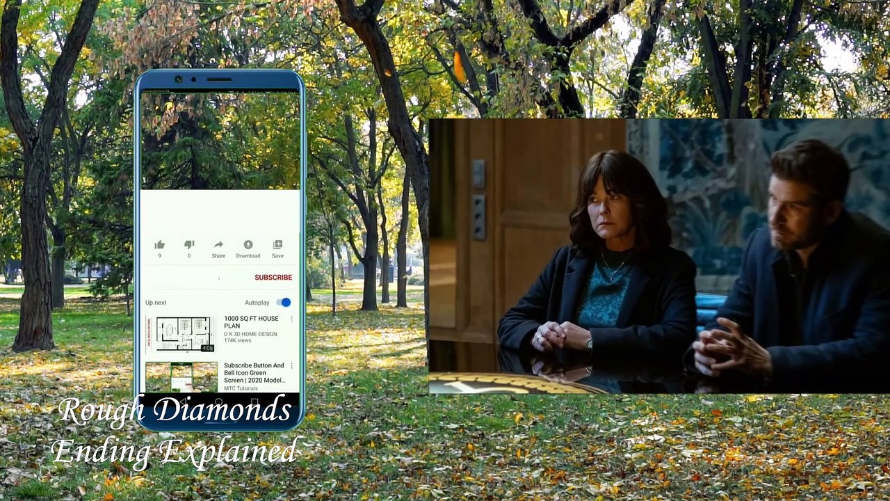 Rough Diamonds Ending Explained | Rough Diamonds Season 1