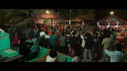 Kondal (2024) Malayalam full movie HD - part 2 - Climax | A to-do