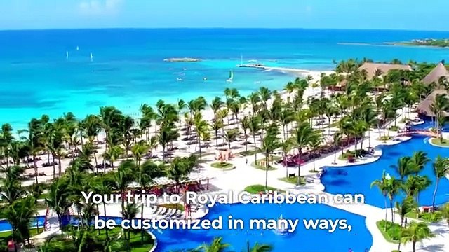 Pros and Cons of Cruising With Royal Caribbean - Trip Advisor & Booking