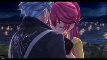 英雄傳說 閃之軌跡Ⅳ -THE END OF SAGA-_食女-莎拉