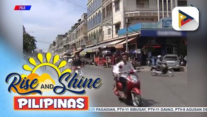 DMW, handang tumulong sa mga Pinay na nasagip sa ‘surrogacy’ scheme sa Cambodia