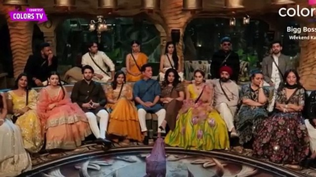 Bigg Boss 18 WKV Update: Salman Ne Kia Shocking EVICTION, Gharwalo Ko Mila SURPRISE