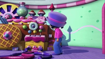 Strawberry Shortcake The Sweet Dreams Movie! (2006)