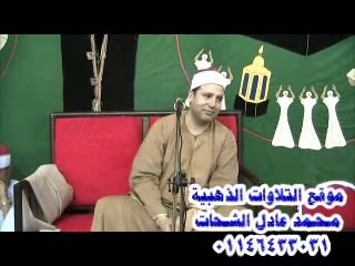 Surah Naml_Sheikh Hajjaj Hindawi