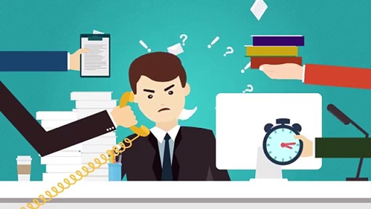 QuickHR - Human Resource Made Easy