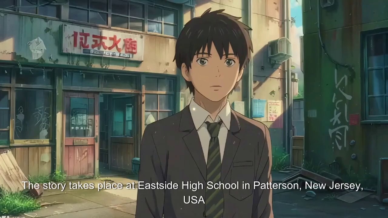 Restoring the Spirit-Appear Ordinary | Anime Recap #shortstoriesinenglish #amazing #shorts #Anime