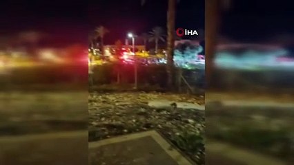 Hizbullah, İsrail'i vurdu: Çok sayıda ölü ve aralı var