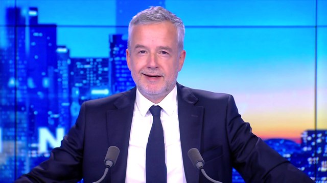 Le billet d'humeur de Romain Desarbres : «Islamisme : ne cachons pas la réalité»