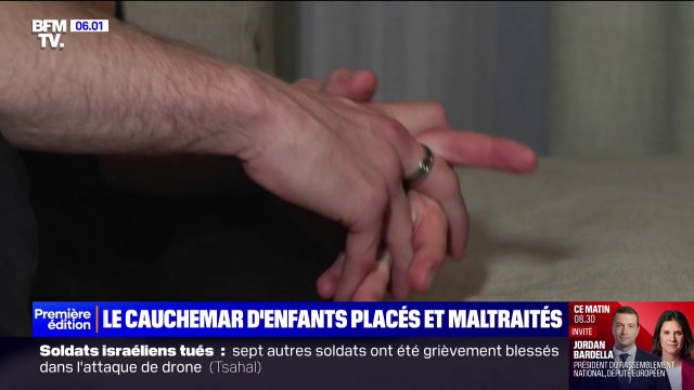 Châteauroux: 19 prévenus jugés dans un procès pour maltraitance sur enfants