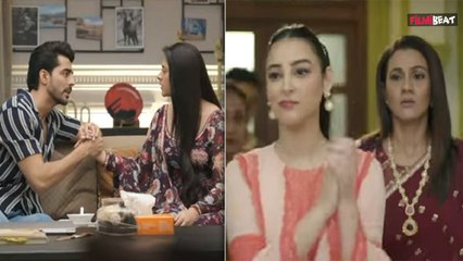 Jhanak Spoiler Update: Jhanak और Aniruddha को Room में साथ देखकर क्या करेगी Arshi ? । filmibeat