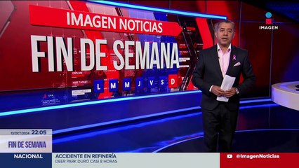 Autoridades locales podrían demoler inmueble en riesgo de colapso en Naucalpan, Edoméx