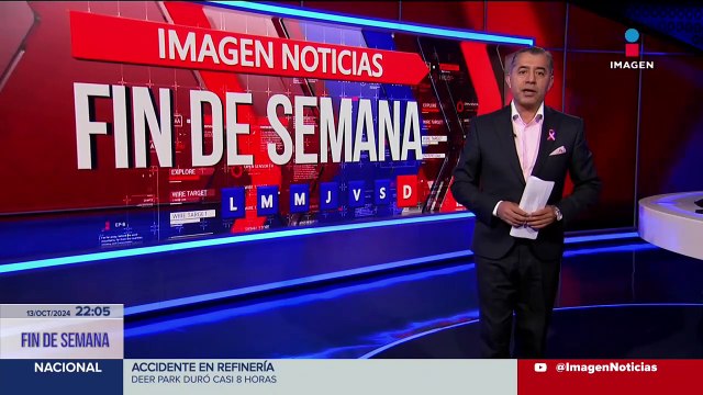 Autoridades locales podrían demoler inmueble en riesgo de colapso en Naucalpan, Edoméx