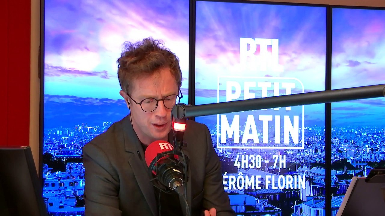 PROCES DE CHATEAUROUX : Cindy Hubert, reporter RTL