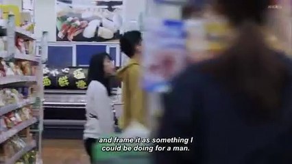 Tsukuritai 0nna t0 Tabetai 0nna EP1 Eng Sub