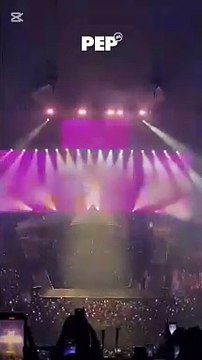 Snippets from LANY Beautiful Blur Manila Concert | PEP Jams