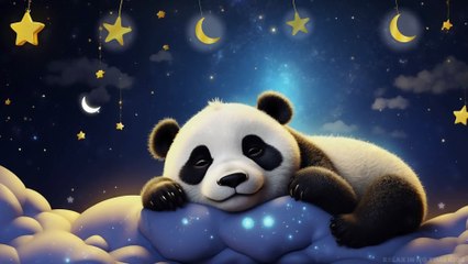 Baby Fall Asleep Quickly After 3 Minutes  Mozart Lullaby For Baby Sleep #7