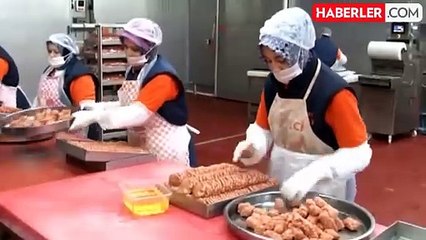 Domuz eti skandalıyla gündemde olan Köfte Yusuf'un depolarını kapattığı ortaya çıktı