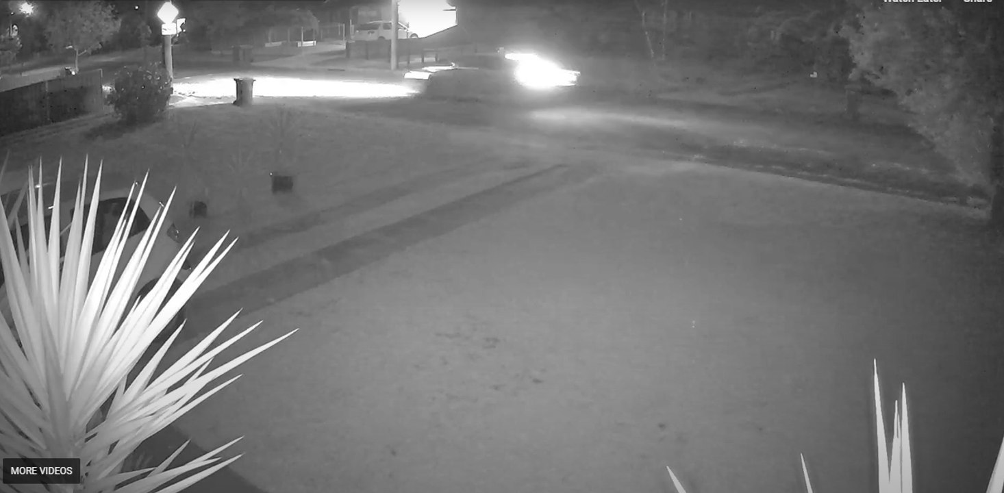 Alleged drive-by shooting in Eastern Circuit, East Albury