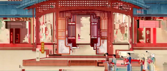 Cẩm Tú An Ninh Tập 6 Thuyết Minh