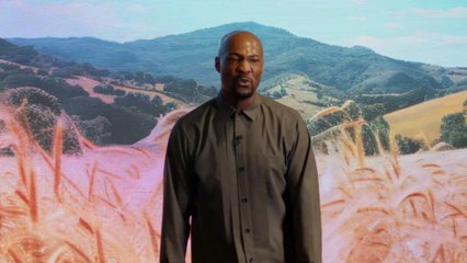 I'm Not Going Out Like That -- Keion Henderson