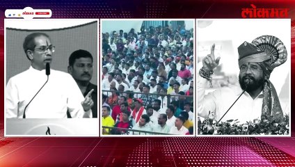 लाडकी बहीण योजनेवरुन मुख्यमंत्र्यांनी ठाकरे बंधुना असं सुनावलं..