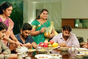 "Allu Arjun's Best Movie Scene 2024 | Must-Watch Action Moments"