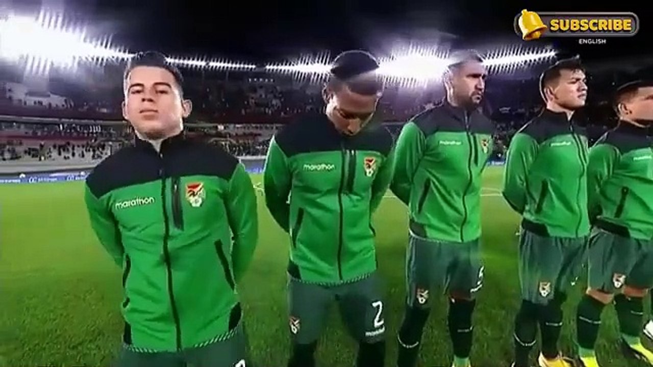 Argentina vs Bolivia 3 x 2 All Goals & Highlights 2024 Messi Hat Trick