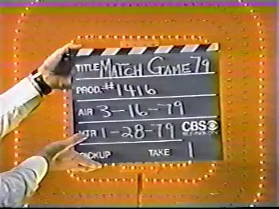 Barbara vs Louanne (SM w/director's track), 3/79