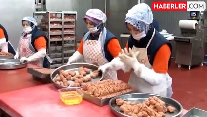 Domuz eti skandalıyla gündemde olan Köfte Yusuf'un depolarını kapattığı ortaya çıktı