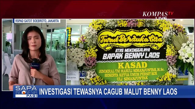 Menhub Budi Karya Sumadi Libatkan KNKT Usut Kebakaran Speedboat Cagub Benny Laos