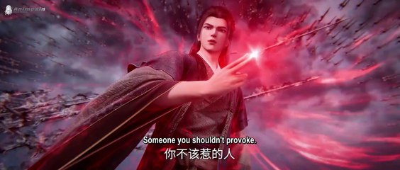 Renegade immortal episode 58 in english sub| Renegade immortal