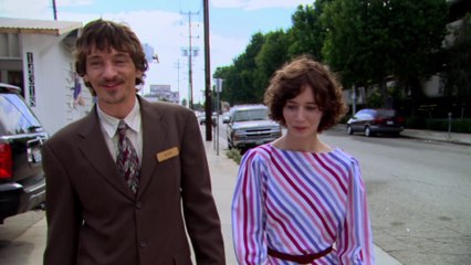 Me and You and Everyone We Know (2005) | Blu-ray