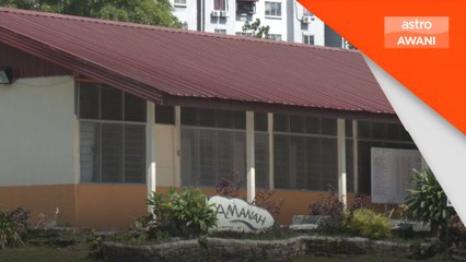 Kes penyalahgunaan dadah murid dan pelajar meningkat 2020-2023