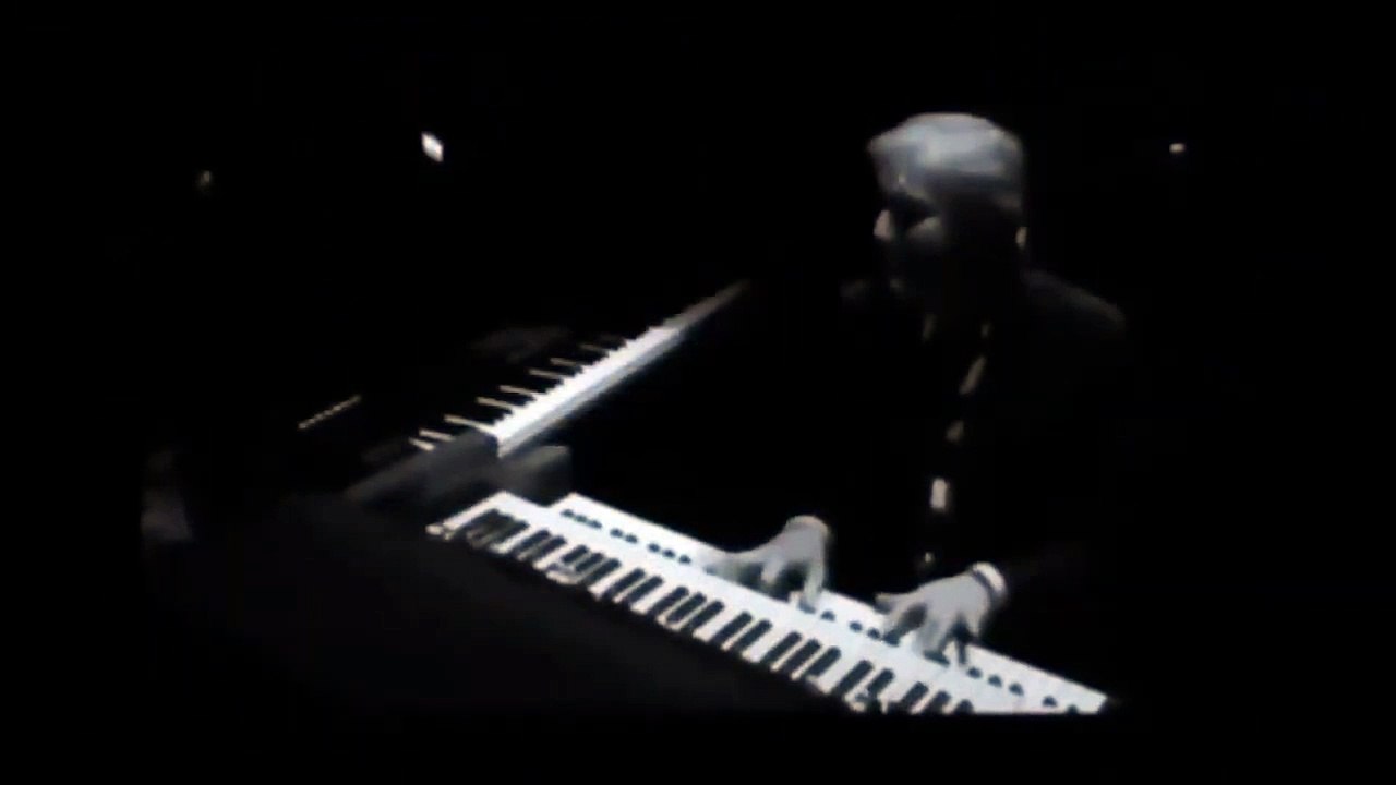 Leonard Cohen – Chelsea Hotel #2 - Lyrics Subita