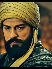 Boran Ko Wazeer Ne Osman K Awala Kar Dya Wazeer Ka Chaal Emotional Scene