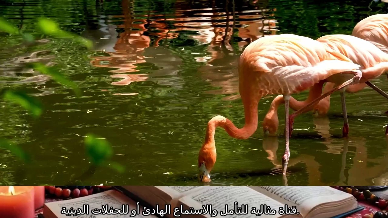 قران اجمل صوت قران حزين ويبكي قناة علي الفرهود القران الكريم