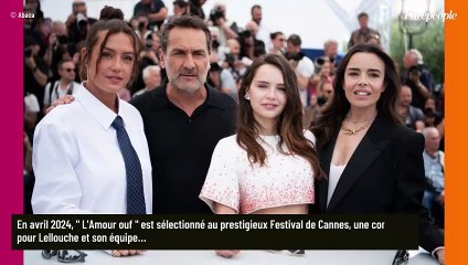 Cette douche froide que Gilles Lellouche a vécu et qui a tout remis en question : "Je ne savais plus où j'habitais"