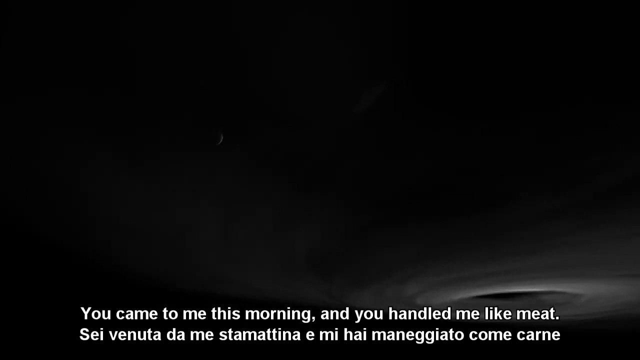 Leonard Cohen - A Thousand Kisses Deep (Spoken Poem Live @ London 2008) Lyrics Subita