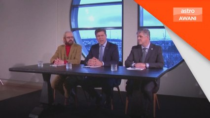 PM Iceland bubarkan parlimen, seru pilihan raya November