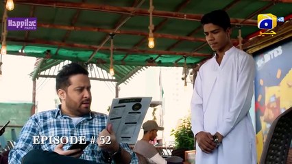 JAN NISAR EPISODE _52.