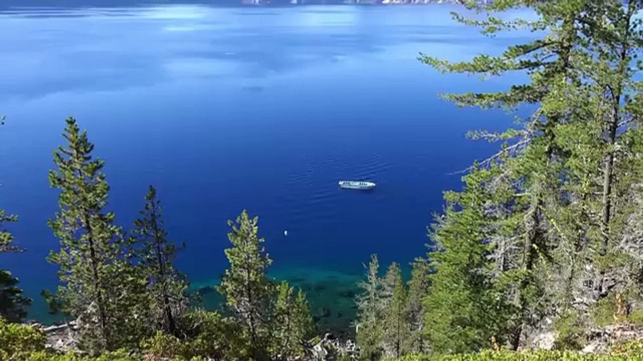 100 Natural Wonders of the World  [Amazing Places 4K]