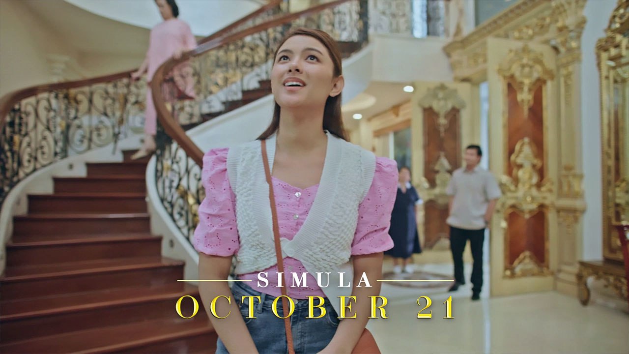 Shining Inheritance: Mapapaaga na simula October 21! (Teaser)