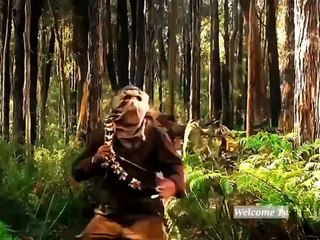 Best Action Movie Scene From Netflix